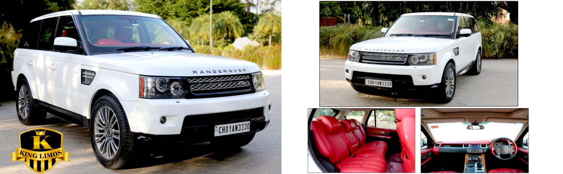 Luxury-Wedding-Range-Rover-Sports