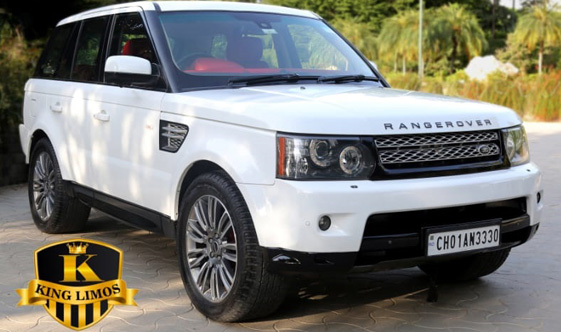wedding cars in punjab